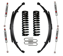 Laden Sie das Bild in den Galerie-Viewer, Skyjacker 7&quot; 66-77 BRONCO SYSTEM