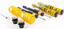 Cargar imagen en el visor de la galería, ST 2017+ Audi A5 (B9) Sportback Quattro XA Height &amp; Rebound Adjustable Coilover Kit 1.4in-2.4in