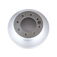 Charger l&#39;image dans la galerie, Power Stop 00-02 Dodge Ram 2500 Front Evolution Geomet Coated Rotor