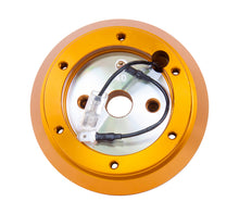 गैलरी व्यूवर में इमेज लोड करें, NRG Short Hub Adapter S13 / S14 Nissan 240 - Rose Gold