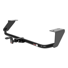 Load image into Gallery viewer, Curt 18-19 Hyundai Genesis Coupe Class 1 Trailer Hitch w/1-1/4in Ball Mount