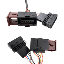 Laden Sie das Bild in den Galerie-Viewer, Injen 18-20 Jeep Wrangler JL 2.0T/3.6L X-Pedal Pro Black Edition Throttle Controller