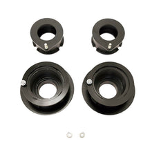 Carica l&#39;immagine nel visualizzatore di Gallery, Belltech 19-20 Jeep Gladiator JT 2.5in Front 2.5in Rear Leveling Coil Spring Spacer Kit