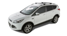 गैलरी व्यूवर में इमेज लोड करें, Rhino-Rack 01-06 Acura MDX 4 Door SUV Vortex SX 2 Bar Roof Rack - Black