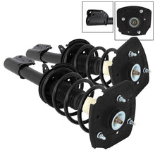 Laden Sie das Bild in den Galerie-Viewer, xTune Buick Century 97-05 Struts/Spring w/Mounts - Rear Left and Right SA-171662L-R