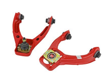 Carica l'immagine nel visualizzatore di Gallery, Skunk2 Pro Series 96-00 Honda Civic Adjustable Front Camber Kits (+/- 5 Degrees)