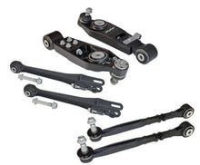 Laden Sie das Bild in den Galerie-Viewer, SPC Performance Porsche 996/997 &amp; 981/987 Rear Performance Kit 6-arm set