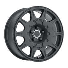 Cargar imagen en el visor de la galería, Method MR502 RALLY 16x7 +30mm Offset 5x112 66.7mm CB Matte Black Wheel