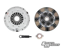 Charger l&#39;image dans la galerie, Clutch Masters 17-20 Fiat 124 Spider 1.4T FX350 Sprung Fiber Friction Lined Disc Clutch Kit