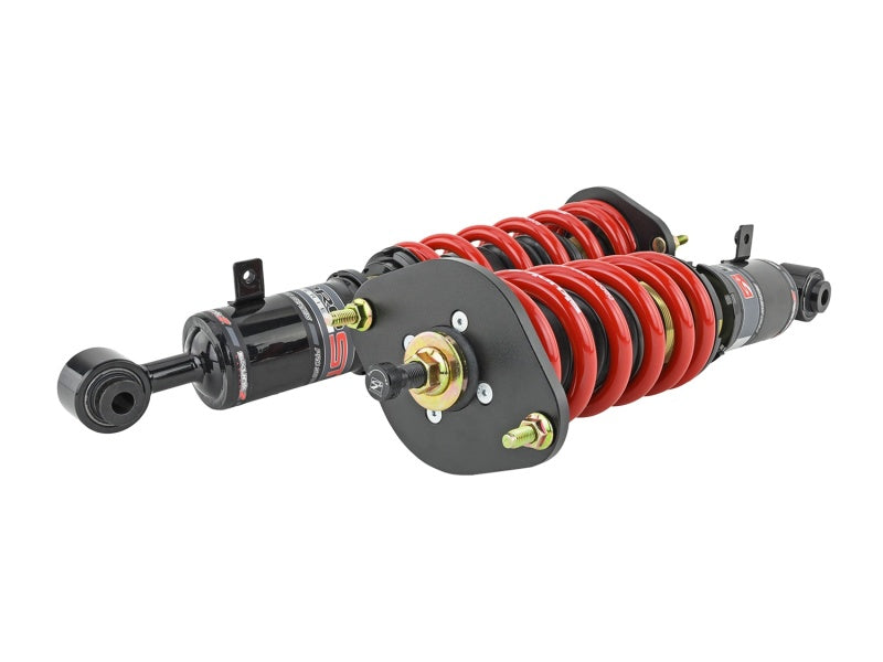Skunk2 Mazda Miata NA/NB Pro-ST Coilovers (Front 8 kg/mm - Rear 6 kg/mm) - 2to4wheels