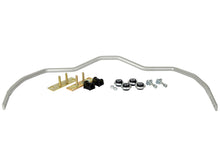 गैलरी व्यूवर में इमेज लोड करें, Whiteline 05/83-05/87 Toyota Corolla AE86 Rear 20mm Heavy Duty Adjustable Swaybar