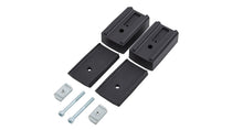 गैलरी व्यूवर में इमेज लोड करें, Rhino-Rack Quick Mount Heavy Duty Spacer - 30mm - Pair