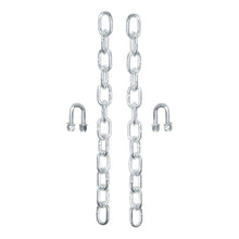 Carica l&#39;immagine nel visualizzatore di Gallery, Curt Replacement Weight Distribution Chain Kit