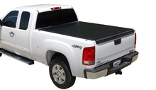 Laden Sie das Bild in den Galerie-Viewer, Tonno Pro 99-07 Ford F-250 8ft Styleside Lo-Roll Tonneau Cover - 2to4wheels