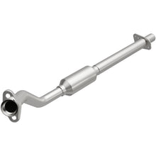 Carica l&#39;immagine nel visualizzatore di Gallery, MagnaFlow Conv Direct Fit 93-95 Chevrolet Lumina APV 3.1L