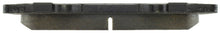 Charger l&#39;image dans la galerie, StopTech 05-17 Toyota Tacoma w/6 Lug Holes Wheels Street Performance Front Brake Pads