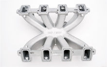 गैलरी व्यूवर में इमेज लोड करें, Edelbrock Manifold Super Victor GM LS3 V8 EFI 4150 Series Flange