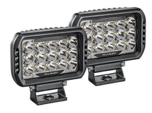 Carica l&#39;immagine nel visualizzatore di Gallery, HELLA Value Fit 450 LED Lamp - 10-30 VDC 75W Driving Light Kit