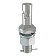 Carica l&#39;immagine nel visualizzatore di Gallery, Curt Replacement Switch Ball Shank (1in Neck 1in x 2-1/4in Shank 6000lbs)