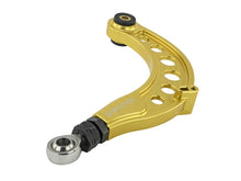 Laden Sie das Bild in den Galerie-Viewer, Skunk2 Pro Series 16-20 Honda Civic Gold Anodized Rear Camber Kit