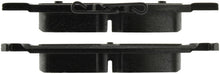 Laden Sie das Bild in den Galerie-Viewer, StopTech 2014 Acura TSX Sport Performance Rear Brake Pads