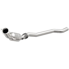 Carica l&#39;immagine nel visualizzatore di Gallery, MagnaFlow Conv DF 2008 Chrysler/Dodge 300/Charger/Magnum 5.7L Passenger Side AWD