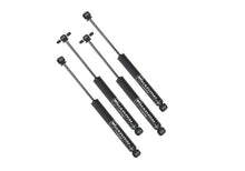 Laden Sie das Bild in den Galerie-Viewer, Superlift 88-98 GM 2500/3550 8-Lug/96-99 Suburban 4WD 5-7in Lift Kit Shock Box