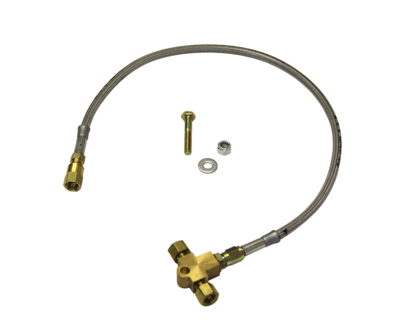 Skyjacker Brake Hose 1967-1969 GMC K1500 Pickup