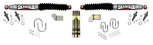 Carica l&#39;immagine nel visualizzatore di Gallery, Skyjacker Steering Damper Kit 1998-2002 Dodge Ram 2500 4 Wheel Drive