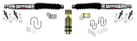 Skyjacker Steering Damper Kit 1998-2002 Dodge Ram 2500 4 Wheel Drive