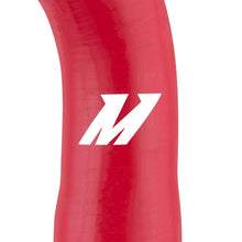गैलरी व्यूवर में इमेज लोड करें, Mishimoto 02-06 Mini Cooper S (Supercharged) Red Silicone Hose Kit