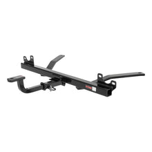 Load image into Gallery viewer, Curt 88-96 Chevy Beretta Class 1 Trailer Hitch w/1-1/4in Ball Mount