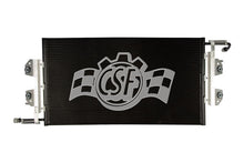 गैलरी व्यूवर में इमेज लोड करें, CSF 96-02 Chevrolet Express 1500 4.3L A/C Condenser