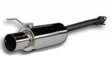 Carica l&#39;immagine nel visualizzatore di Gallery, HKS 01-03 Lexus IS300 3.0 Rear Section Hi-Power Exhaust