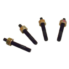 Carica l&#39;immagine nel visualizzatore di Gallery, Spectre Carburetor Stud Kit w/Hardware 2in.