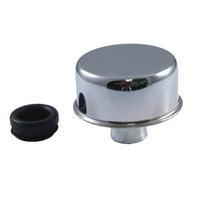 Cargar imagen en el visor de la galería, Spectre Oil Breather Cap w/Grommet (Push-In)