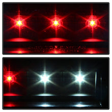 Charger l&#39;image dans la galerie, xTune 09-14 Ford F-150 3RD Brake Light - Black (BKL-FFF15009-LED-G2-BK)