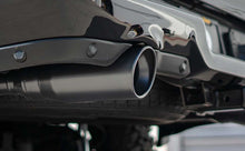 Cargar imagen en el visor de la galería, MagnaFlow 11 Ford F-150 3.7L/5.0L/6.2L SS Catback Exhaust Dual Split Rear Exit w/ 3.5in SS Tips