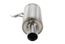 Carica l'immagine nel visualizzatore di Gallery, Perrin 2022 BRZ/GR86 Axle Back Exhaust SS (Single Side Exit w/Helmholtz Chamber)