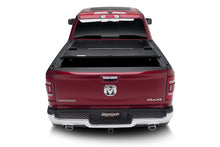 Laden Sie das Bild in den Galerie-Viewer, UnderCover 02-18 Dodge Ram 1500 (w/o Rambox) (19-20 Classic) 6.4ft Flex Bed Cover - 2to4wheels