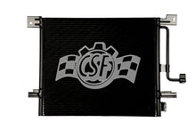 गैलरी व्यूवर में इमेज लोड करें, CSF 00-03 Dodge Dakota 3.9L A/C Condenser
