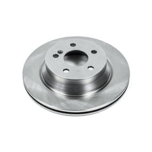 Carica l&#39;immagine nel visualizzatore di Gallery, Power Stop 15-18 Mercedes-Benz CLS400 Rear Autospecialty Brake Rotor