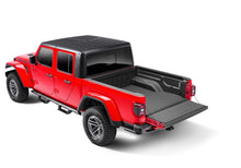 Carica l&#39;immagine nel visualizzatore di Gallery, BedRug 2020+ Jeep Gladiator 5ft Bed Mat (Use w/Spray-In &amp; Non-Lined Bed)