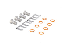 Laden Sie das Bild in den Galerie-Viewer, Goodridge 02 Acura RSX Type S Brake Lines