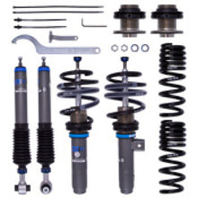 गैलरी व्यूवर में इमेज लोड करें, Bilstein 19-21 BMW 330i xDrive 20-21 M340i xDrive 2021 330e/430i xDrive EVO T1 Coilovers