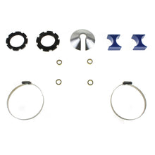 गैलरी व्यूवर में इमेज लोड करें, Bilstein Motorsport 10in. TRVL CL W/RESRVOIR 255/100 46mm Monotube Shock Absorber