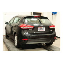 Laden Sie das Bild in den Galerie-Viewer, Curt 2014 Kia Forte 5 Class 1 Trailer Hitch w/1-1/4in Ball Mount