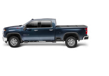 Cargar imagen en el visor de la galería, UnderCover 2020 Chevy Silverado 2500/3500 HD 6.9ft Flex Bed Cover