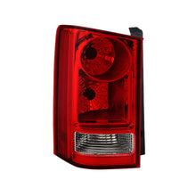 Laden Sie das Bild in den Galerie-Viewer, Xtune Honda Pilot 09-13 OE Style Tail Lights Driver Side Tail Lights - OEM Left ALT-JH-HPIL09-OE-L