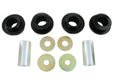 Laden Sie das Bild in den Galerie-Viewer, Whiteline Plus Nissan 350Z/Infiniti G35 Radius Rod to Chassis/Compression Rod Bushing